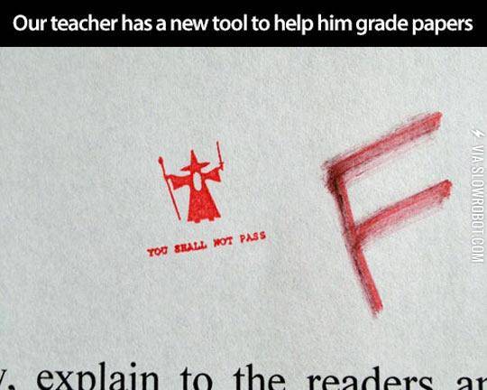 New+Tool+For+Grading+Papers