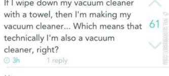 Making+the+vacuum+cleaner+cleaner