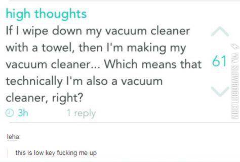 Making+the+vacuum+cleaner+cleaner