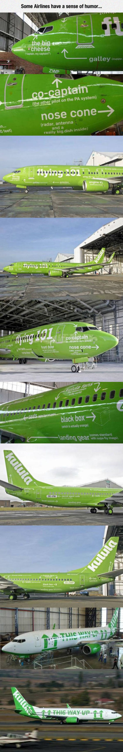 Airlines+with+a+sense+of+humor