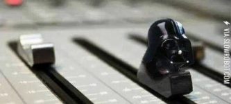 Darth+Fader