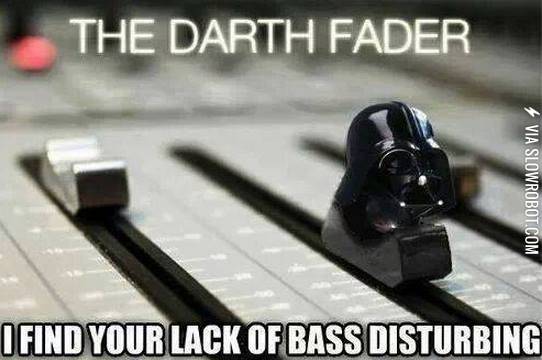 Darth+Fader