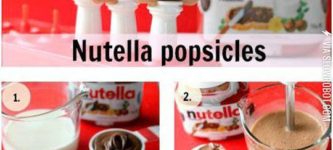 Tasty+Nutella+Popsicles