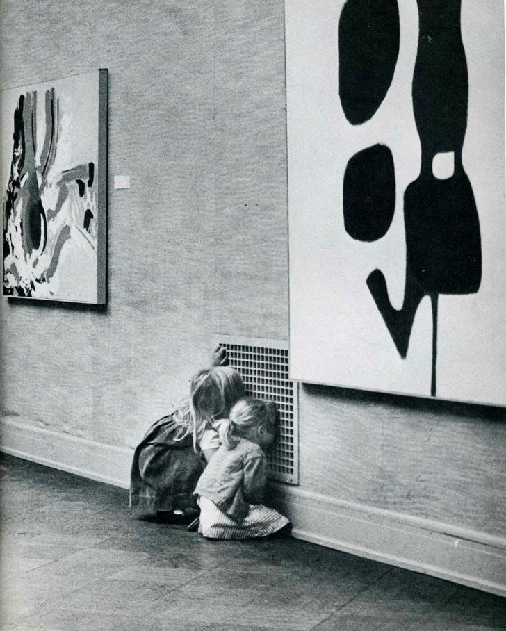 Children+Not+Looking+At+Modern+Art
