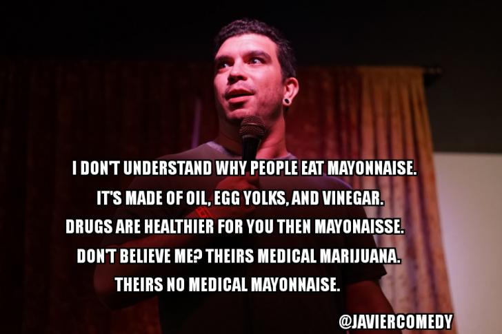 Medical+Mayonnaise