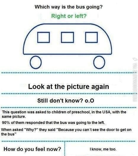 Which+way+is+the+bus+going%3F
