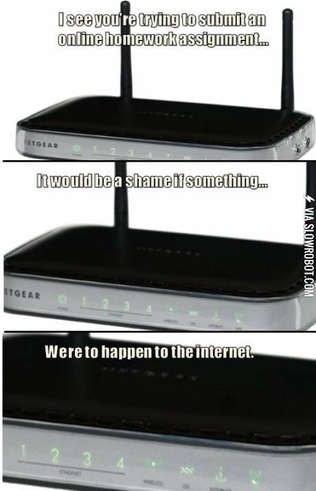 Scumbag+router%21