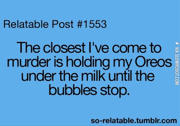 Oreo+abuse.
