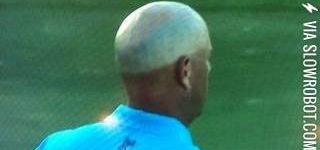 Professional+golfer+Stewart+Cink+without+a+hat.