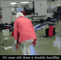90+year+old+grandma+does+a+backflip.