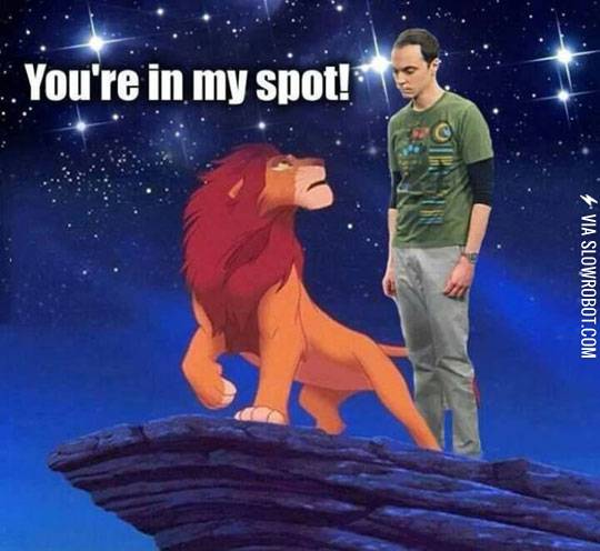 You%26%238217%3Bre+in+my+spot.