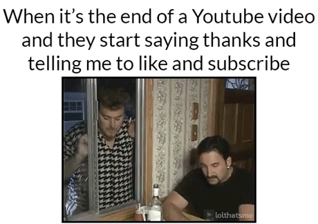 At+the+end+of+a+YouTube+video