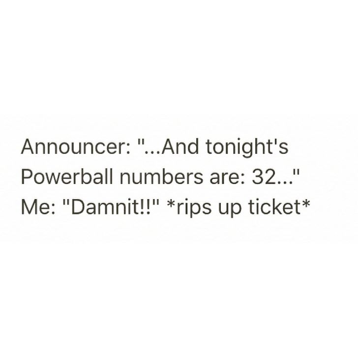 Two+seconds+into+the+powerball+drawing