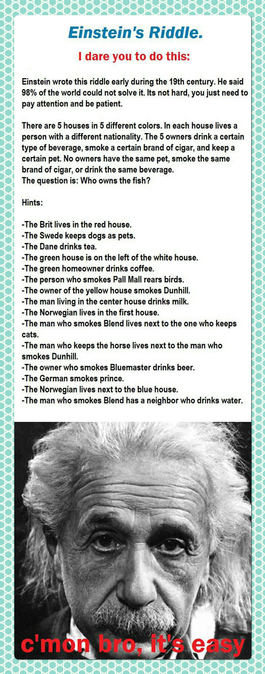 Einstein%26%238217%3Bs+Tricky+Riddle