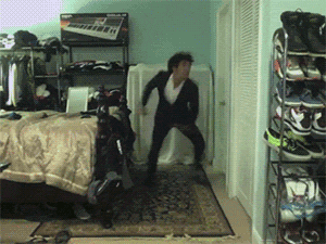 Batman+During+The+College+Years