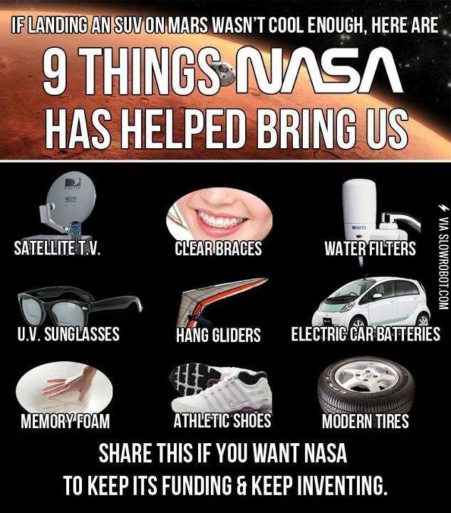 Reasons+to+keep+NASA+funded.