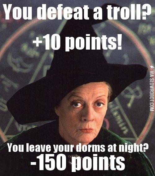 Scumbag+Mcgonagall.