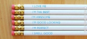 Found+my+pencils.