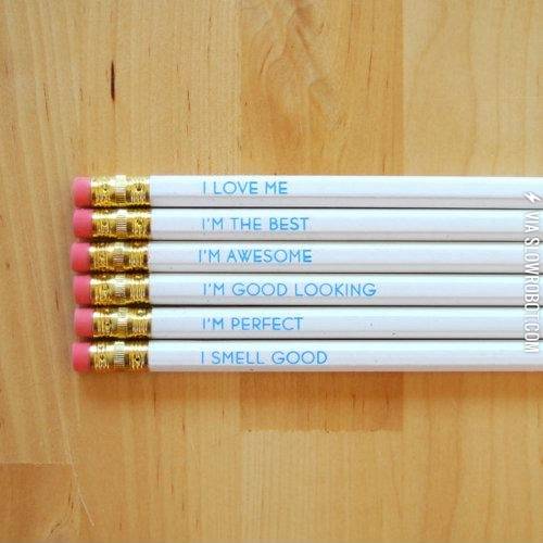 Found+my+pencils.