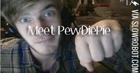 BROFIST