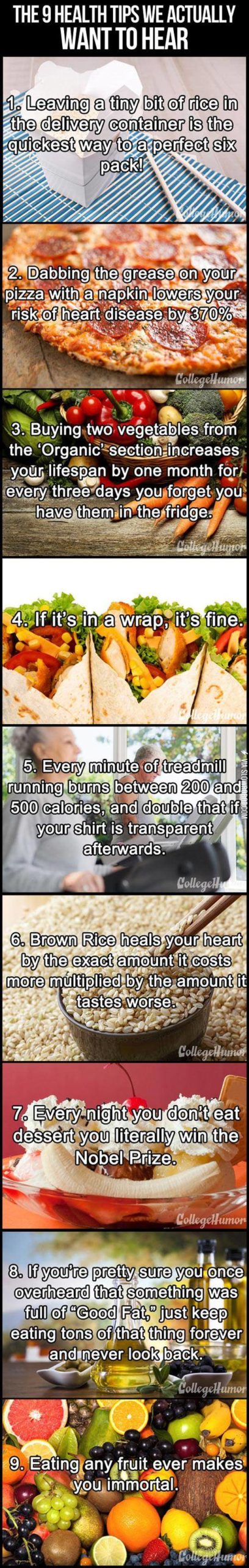 Finally%2C+Tips+We+Actually+Want+To+Hear