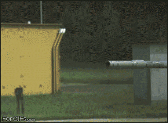 A+Missile+In+Slow+Motion