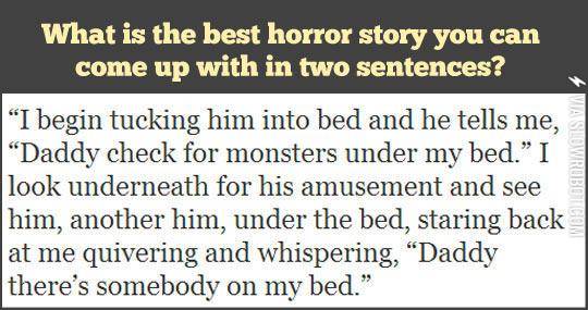The+Best+Horror+Story+In+Two+Sentences