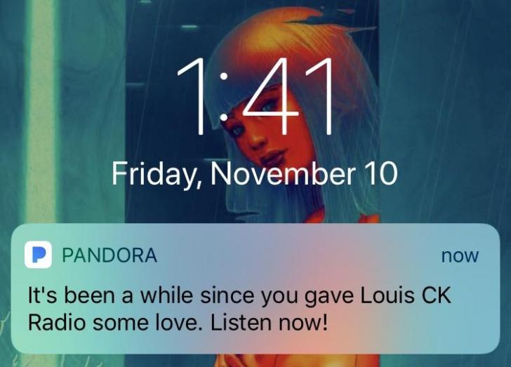 Listen+Pandora%2C+now+is+not+the+time.