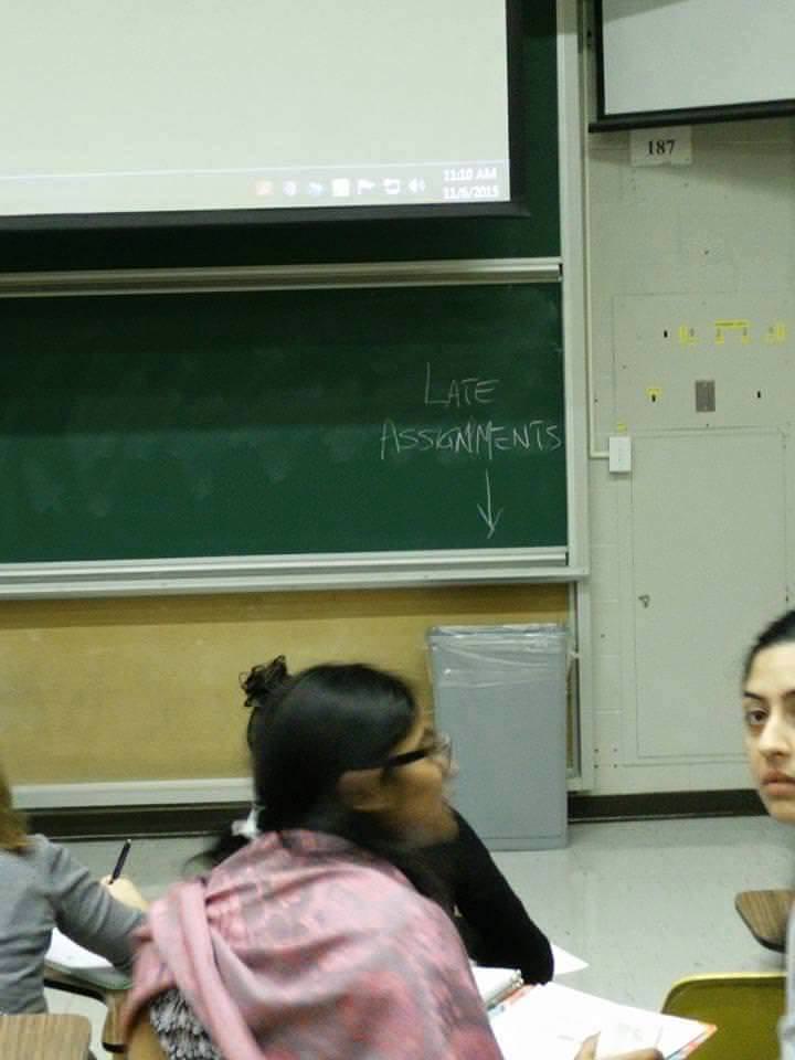 When+your+prof+is+feeling+savage