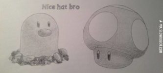 Confused+Diglett