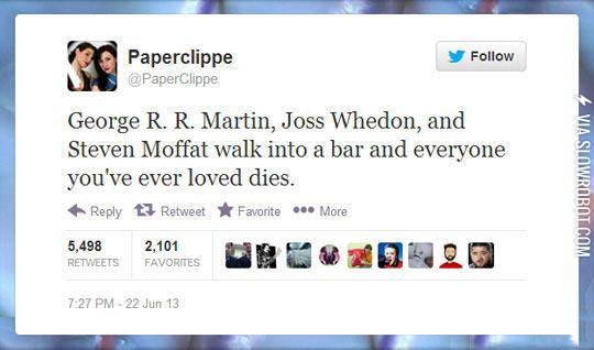 Three+Famous+Writers+Walk+Into+A+Bar