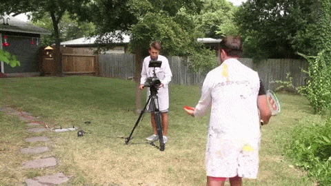 Slow+motion+makes+everything+better.