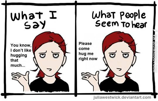 What+I+say+vs.+What+people+seem+to+hear.