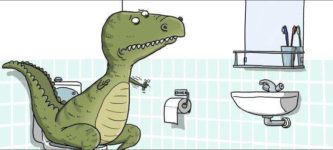 T-REX+PROBLEMS