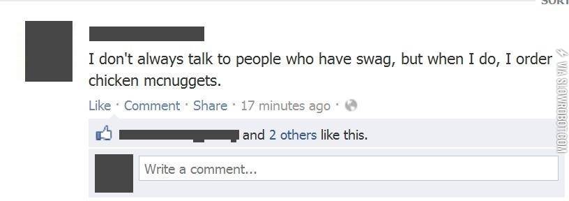 People+with+swag.