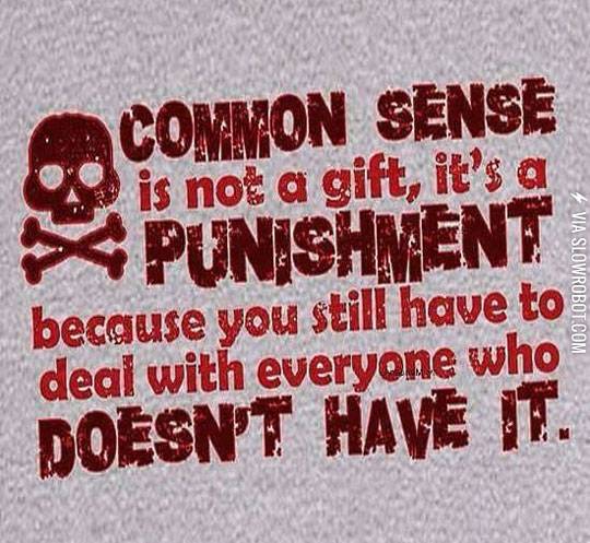 Common+sense
