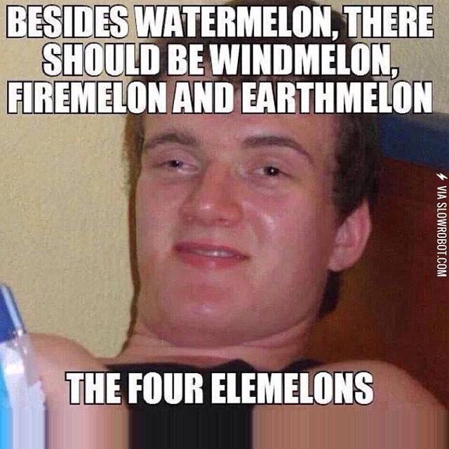 THE+FOUR+ELEMELONS