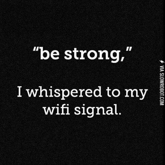 Come+On%2C+Be+Strong