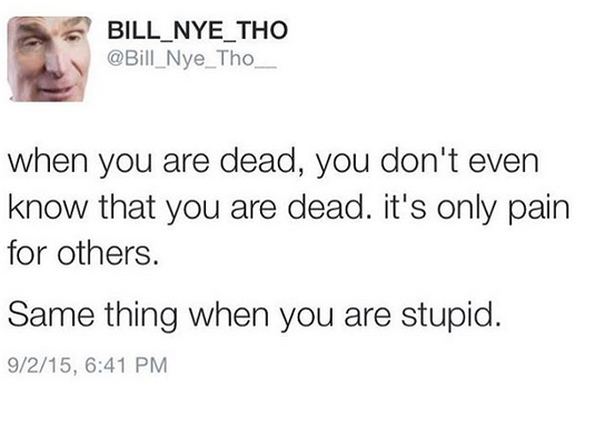 Bill+Nye+though