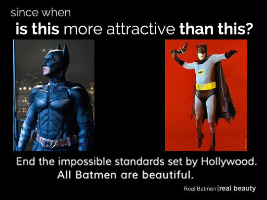 Equality+For+Batman