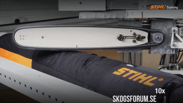 How+Chainsaw+Protective+Clothing+Works