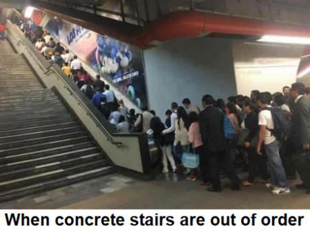 When+Concrete+Stairs+Are+Out+Of+Order