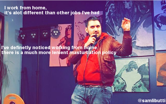 Difference+between+working+from+home+and+other+jobs