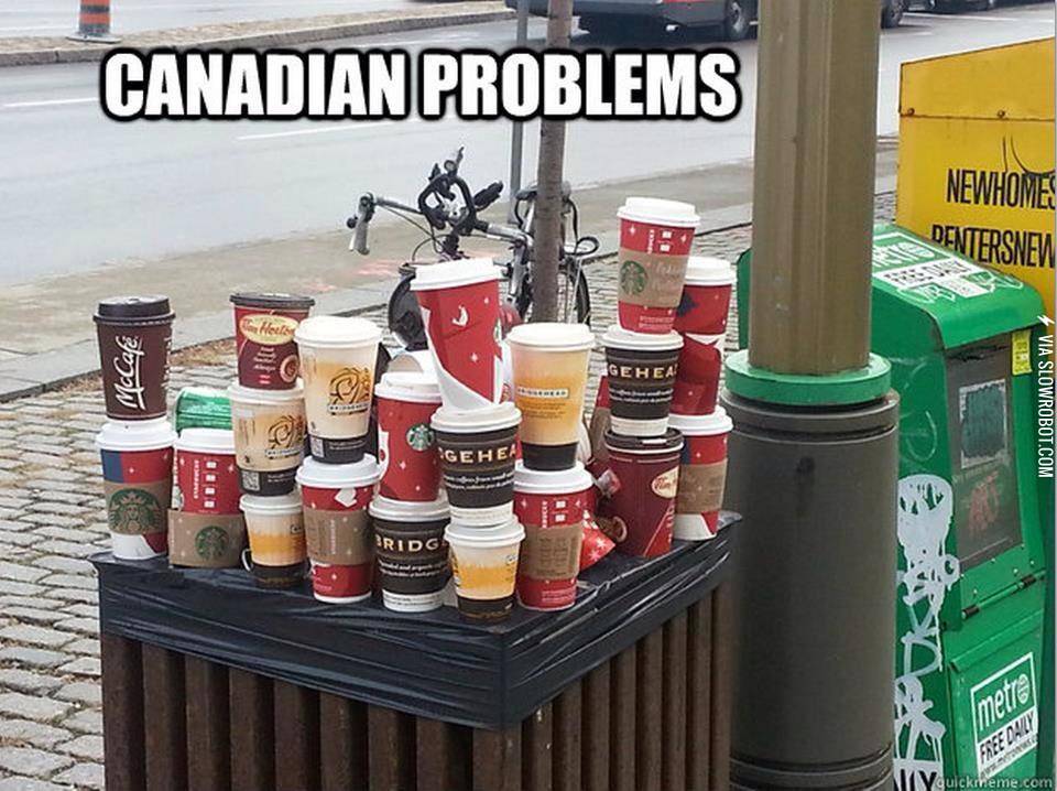 Canada+Problems