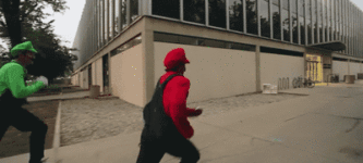 Super+Mario+Bros.+in+real+life