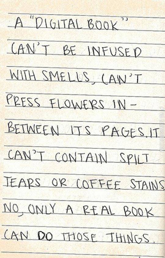 The+Difference+Between+A+Digital+Book+And+A+Real+Book