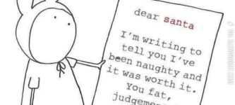 Dear+Santa