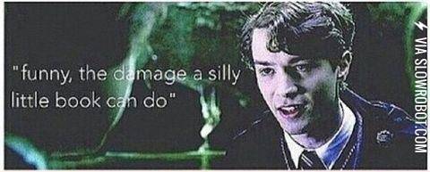 Tom+Riddle+describing+fandoms