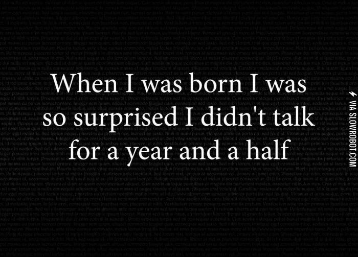 When+I+was+born%26%238230%3B