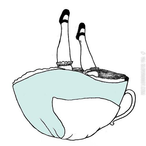 A+tea+party+with+Alice.